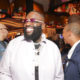 Rick Ross Training To Climb Mt. Kilimanjaro In 2024