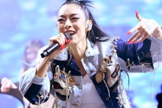 Rina Sawayama Returns With Extended Edition of 'Hold the Girl'