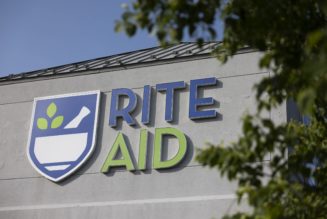 Rite Aid hit with five-year facial recognition ban over ‘reckless’ use