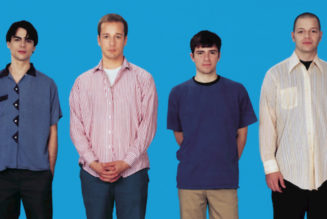 Rivers Cuomo teases "epic" Blue Album 30th anniversary tour