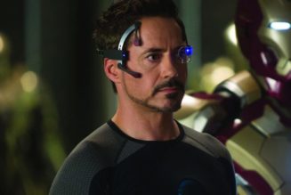 Robert Downey Jr. Will Not Be Returning To the MCU