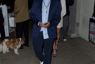 Russell Simmons Talks Assault Allegations In New Interview