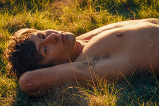 Saltburn's Ending Was One of 2023's Most Deranged Delights