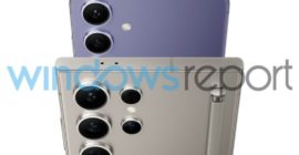 Samsung Galaxy S24 leaks suggest a titanium build, flattened screen, and more