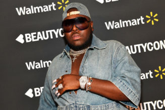 Saucy Santana Says He Would Rather Not Have A Gay Son