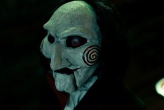 'Saw XI' Receives September 2024 Release Date