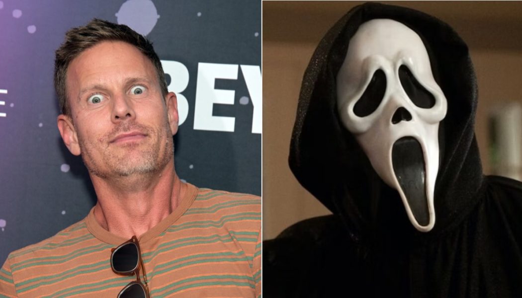 Scream 7 director Christopher Landon exits film: "A dream job that turned into a nightmare"