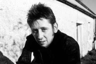 Shane MacGowan's cause of death revealed, funeral arrangements announced