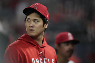 Shohei Ohtani free agency: Chaos reigns Friday with flight trackers, conflicting reports
