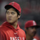Shohei Ohtani free agency: Chaos reigns Friday with flight trackers, conflicting reports