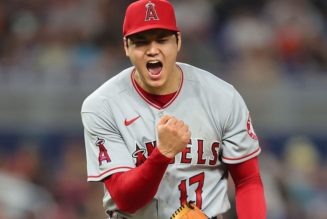 Shohei Ohtani Signs $700 Million USD Deal With the Los Angeles Dodgers