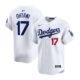 Shohei Ohtani's Los Angeles Dodgers Jersey Is Available for Pre-Order