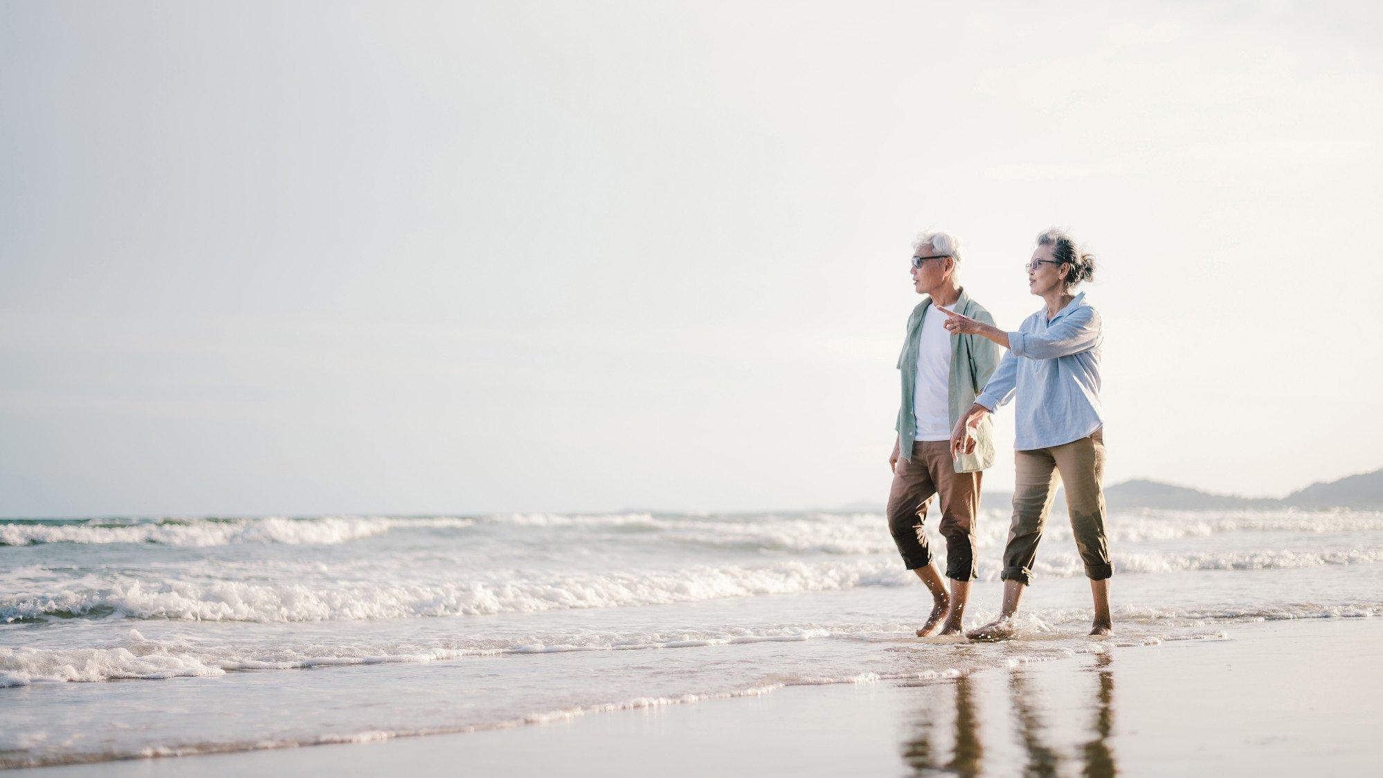 Moving improves our cardiovascular fitness and reduces the risk of strokes, which can impair thinking and memory and lead to dementia, Budson says. Photo: Shutterstock