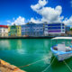 Skyscanner trending travel destination: Canadians lusting after Barbados in December