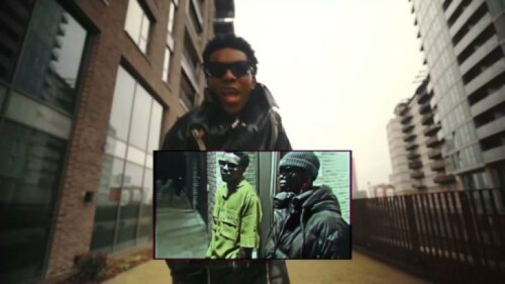 Small Doctor - No Pressure mp3 download