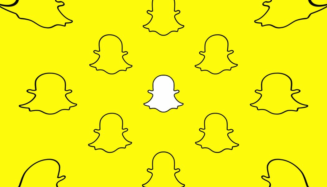 Snapchat now lets subscribers share AI-generated snaps