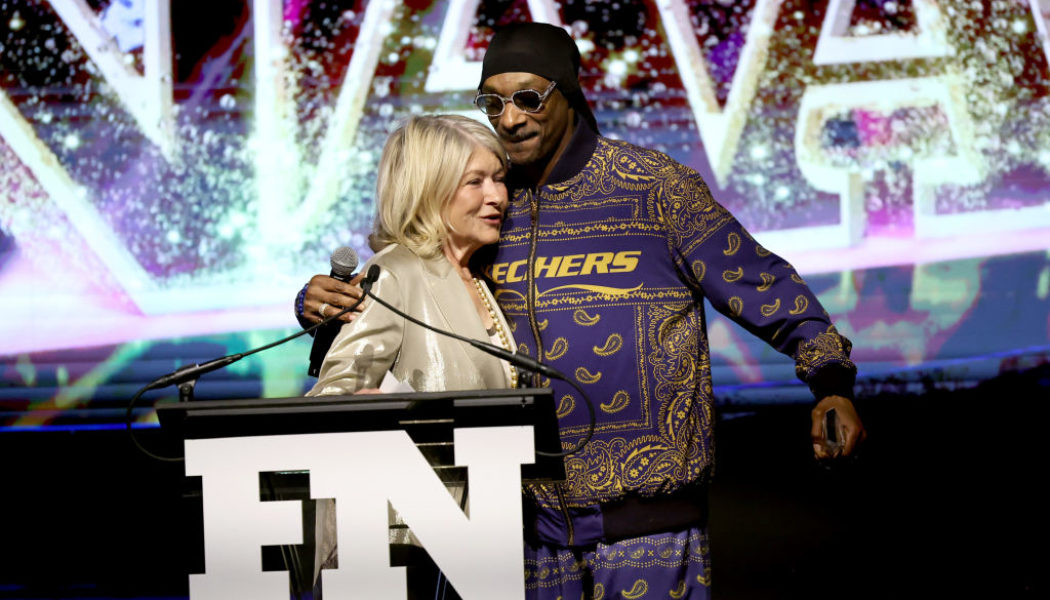 Snoop Dogg's 'The Underdoggs' To Premier On Prime Video