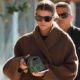 Sofia Richie Just Wore Winter's #1 Coat Trend In the Most Low-Key Way