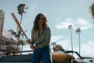 Sofia Vergara Gets Blood On Her Hands In Trailer To 'Griselda'