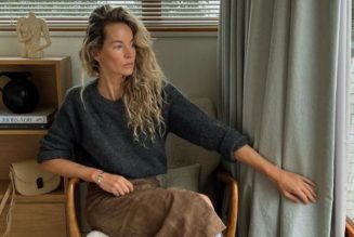 Sorry to My Black Boots, But I Think This Trending Style Is Far Chicer