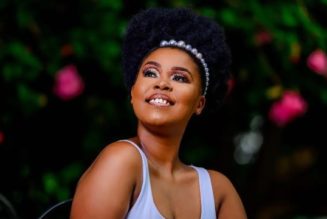 South African Music Icon Zahara Dies at 36
