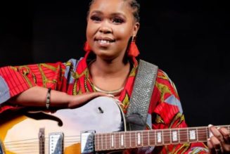 South African Music Icon Zahara Laid to Rest Amidst National Mourning