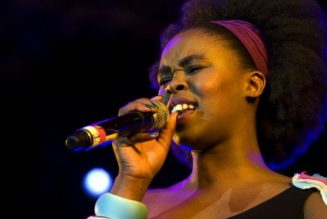 South Africa's Afro-pop sensation Zahara dies aged 36 | Africanews