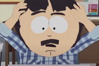'South Park' Drops "Not Suitable For Children" OnlyFans Special on Paramount+