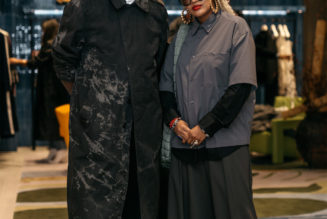 Spanish Luxury Fashion House Loewe Makes Its Texas Debut With a Playful New Store in Highland Park Village