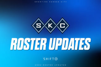 Sporting KC announces roster moves ahead of 2024 season | Sporting Kansas City