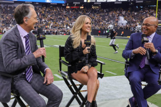 Sports Rights Arms Race Reshapes the Streaming Wars