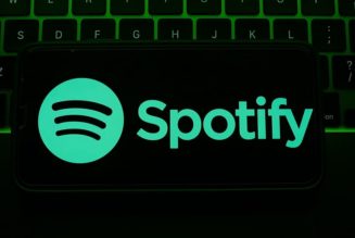 Spotify Cuts 17 Percent of Workforce in Third Round of Layoffs This Year