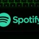 Spotify Cuts 17 Percent of Workforce in Third Round of Layoffs This Year