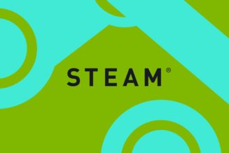 Steam is going to let you hide the games you don’t want your friends to see