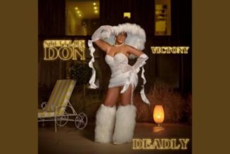 Stefflon Don - Deadly ft Victony