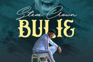 Steve Crown – Bulie (MP3 DOWNLOAD) — NaijaTunez