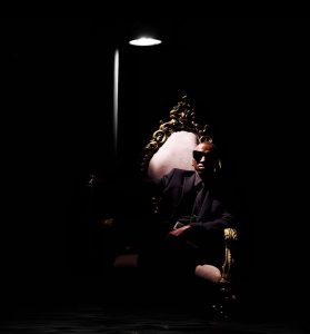 Stixx – Ndikunikile