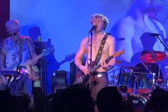 Sublime reunite with Bradley Nowell's son Jakob on vocals