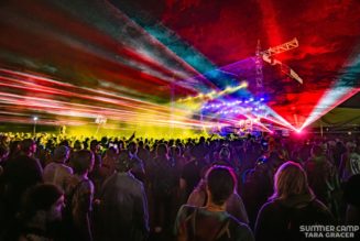 Summer Camp Music Festival evolves into Solshine Reverie for Memorial Day weekend 2024