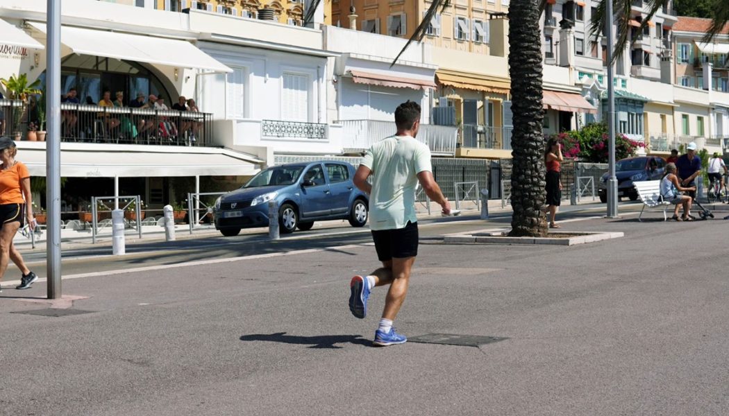 Summer school in Nice, France: A systems approach to the promotion of healthy lifestyles