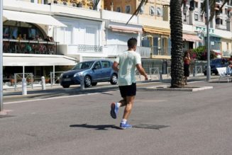 Summer school in Nice, France: A systems approach to the promotion of healthy lifestyles