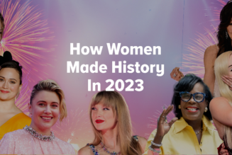 Sydney Sweeney Brushes Off Claims She Was 'Objectified' In Rolling Stones Music Video