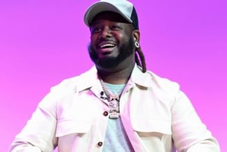 T-Pain Announces His First-Ever Las Vegas Residency