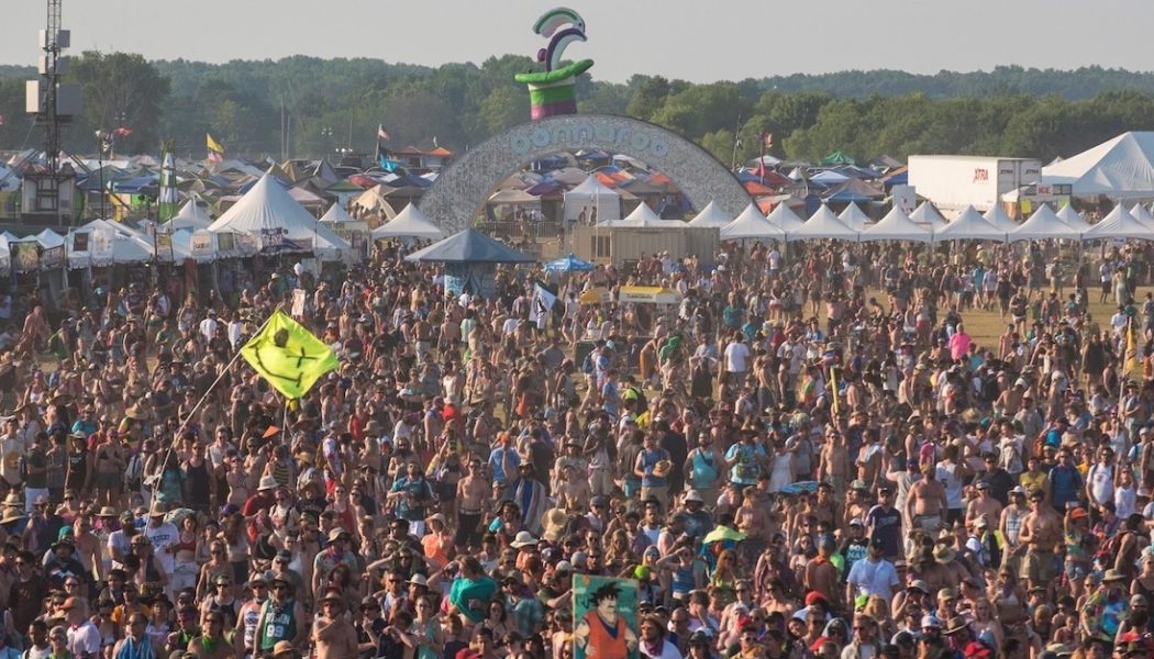 Tales from the Farm: Bonnaroo Attendee Cassie Joins The What Podcast