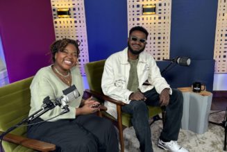 Talk That Talk Winners Koku and Mariah Dish on Their New Podcast, Pitching at CultureCon, and the Hottest African Music Trends — Spotify