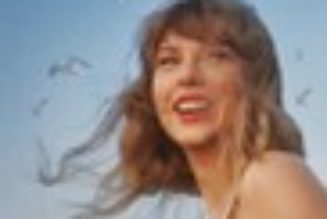 Taylor Swift Grossed Almost $2B This Year From Her Music, Movie, Touring and Concert Merchandise