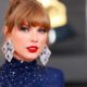 Taylor Swift will earn over $100 million in Spotify royalties in 2023