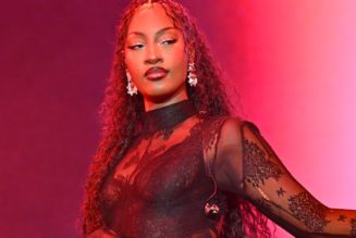 Tems Is Protecting Her Peace on New Single "Not An Angel"