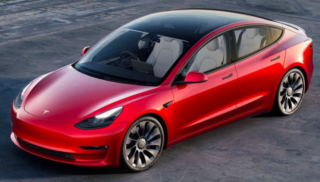 Tesla Recalls 2 Million Cars to Address Autopilot "Defect"