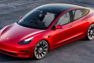 Tesla Recalls 2 Million Cars to Address Autopilot "Defect"